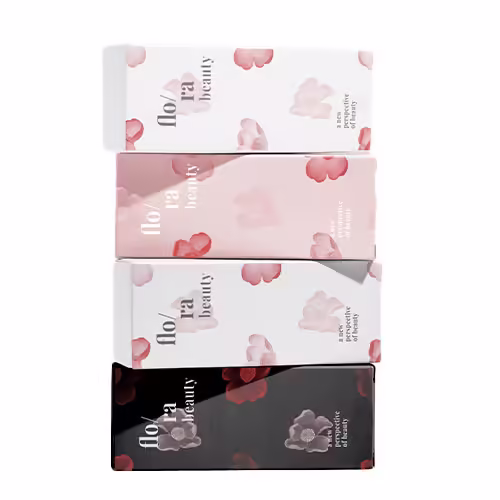 custom cosmetic box packaging