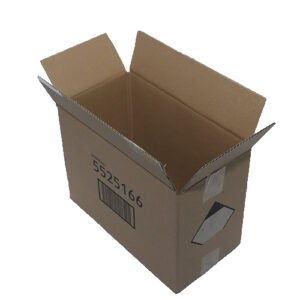 Corrugated Shipping Boxes