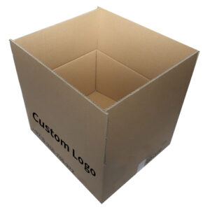 Corrugated Shipping Boxes for E-Commerce Success