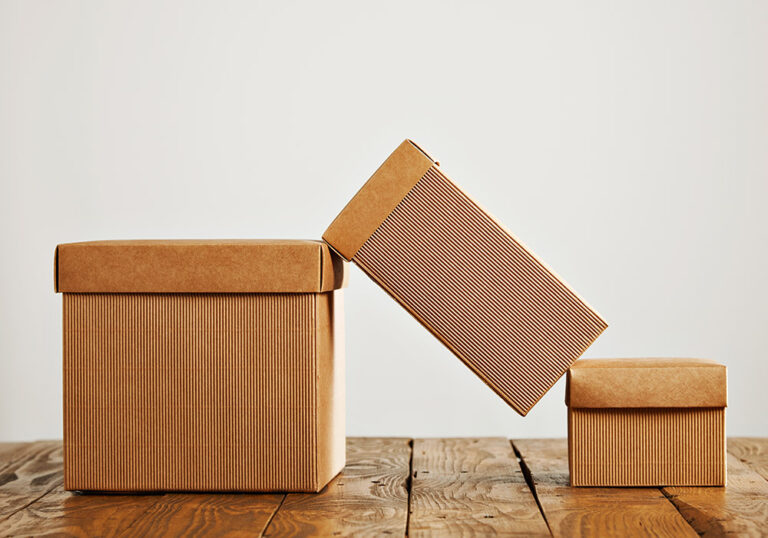 ecommerce packaging boxes