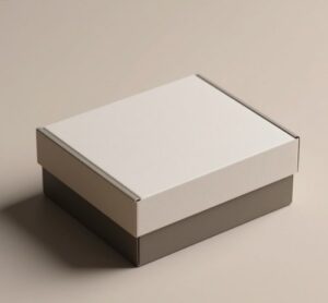 Sustainable Rigid Boxes
