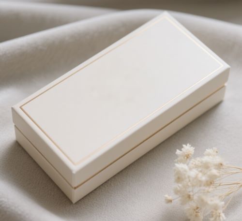 custom cosmetic box packaging