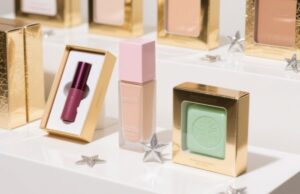 cajas de embalaje con ventanas