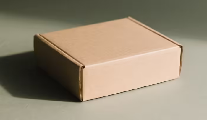 Eco-Friendly Packaging Materials
