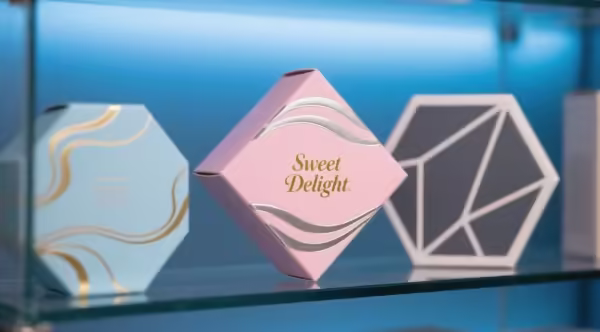 perfume boxes packaging