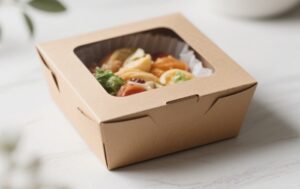 Sustainable Packaging