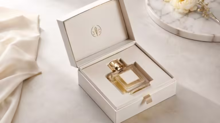 Single Layer Inner Box for Premium Products